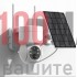 Соларна водоустойчива 5MP WiFi камера - TQ2 с мобилно приложение iCsee Соларна водоустойчива 5MP WiFi камера - TQ2 с мобилно приложение iCsee